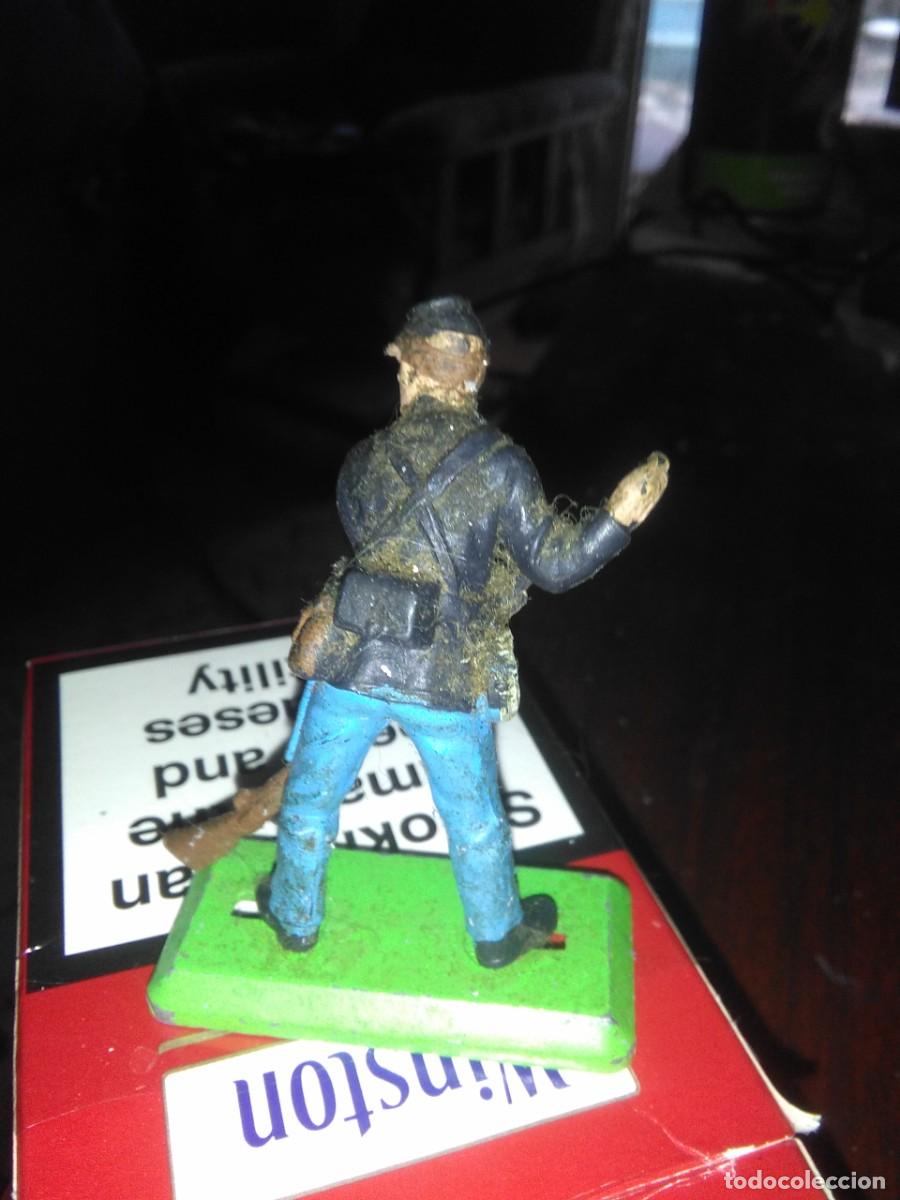 Figuras de goma y PVC: BRITAINS - Foto 2