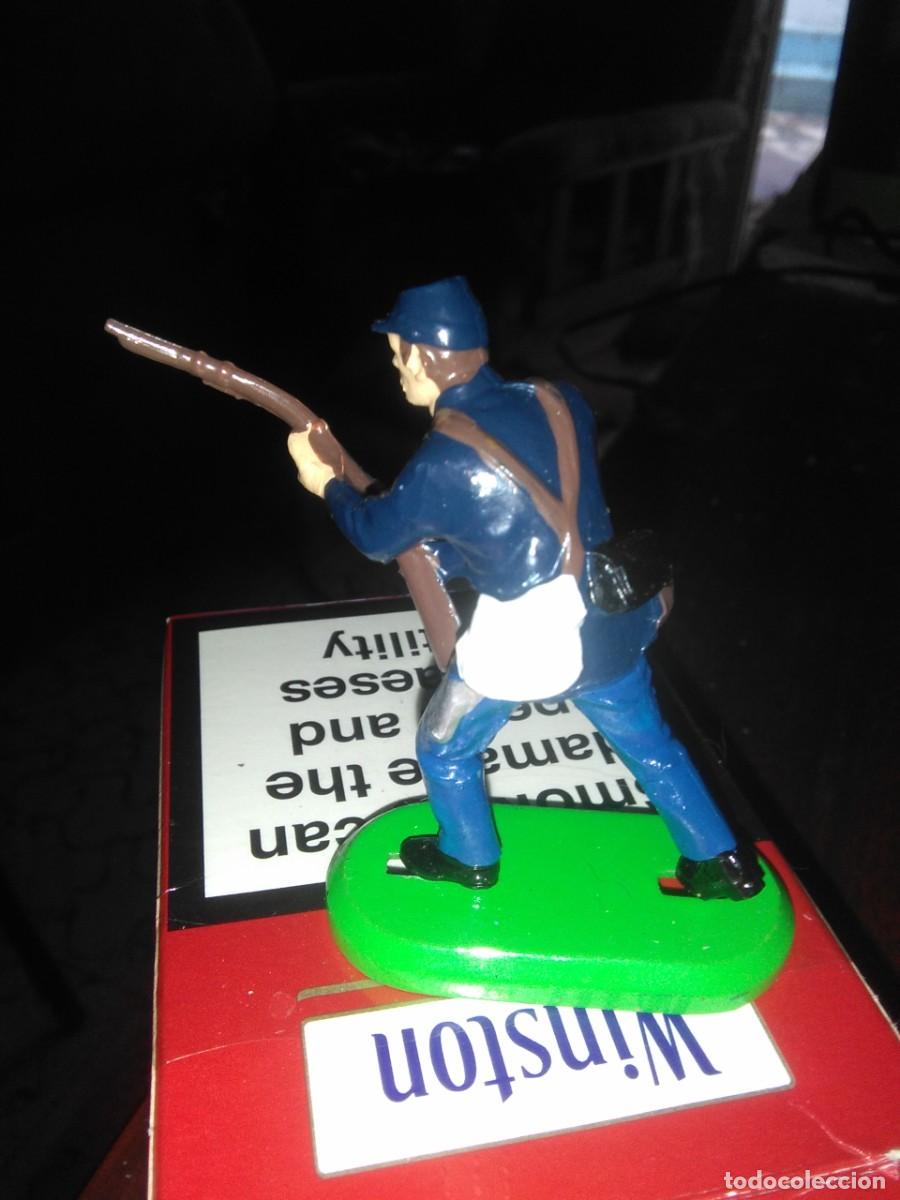 Figuras de goma y PVC: BRITAINS - Foto 2