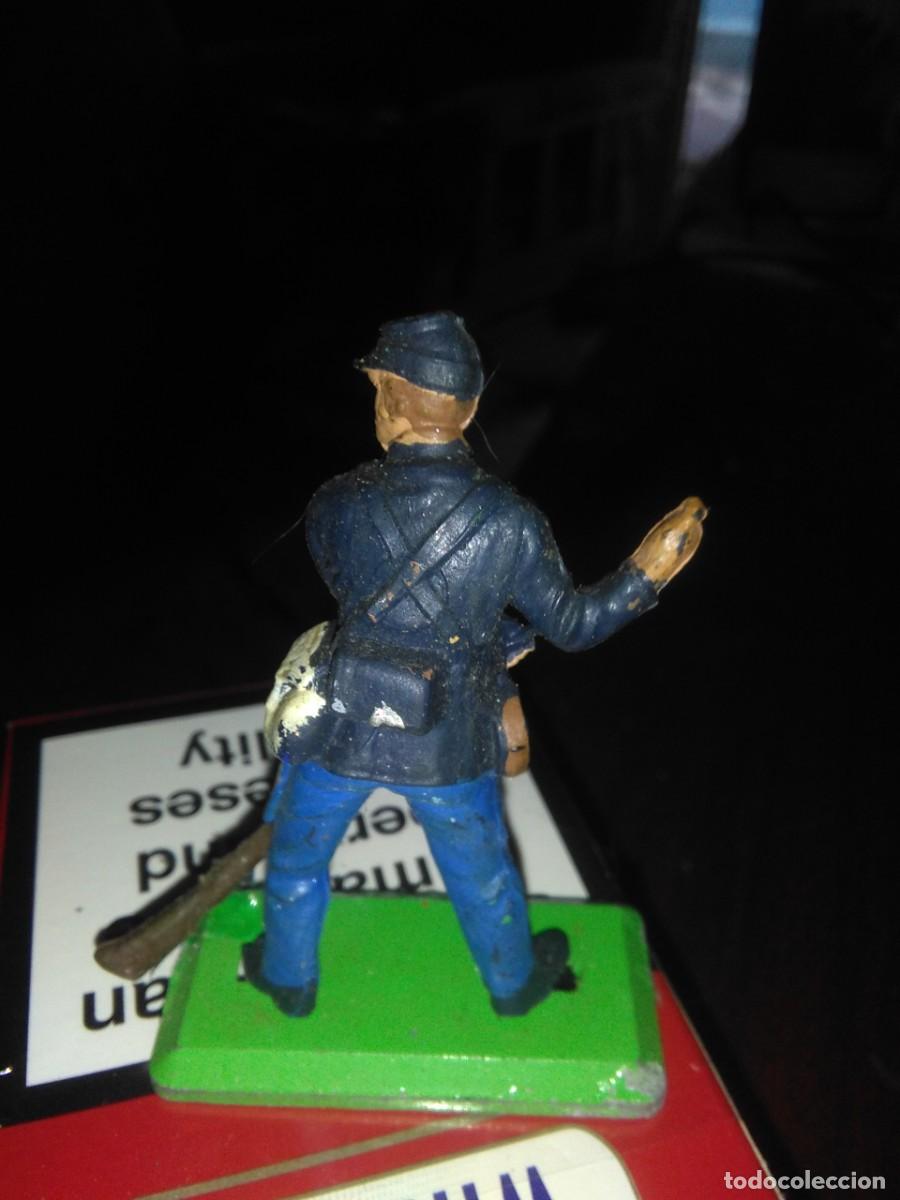 Figuras de goma y PVC: BRITAINS - Foto 2