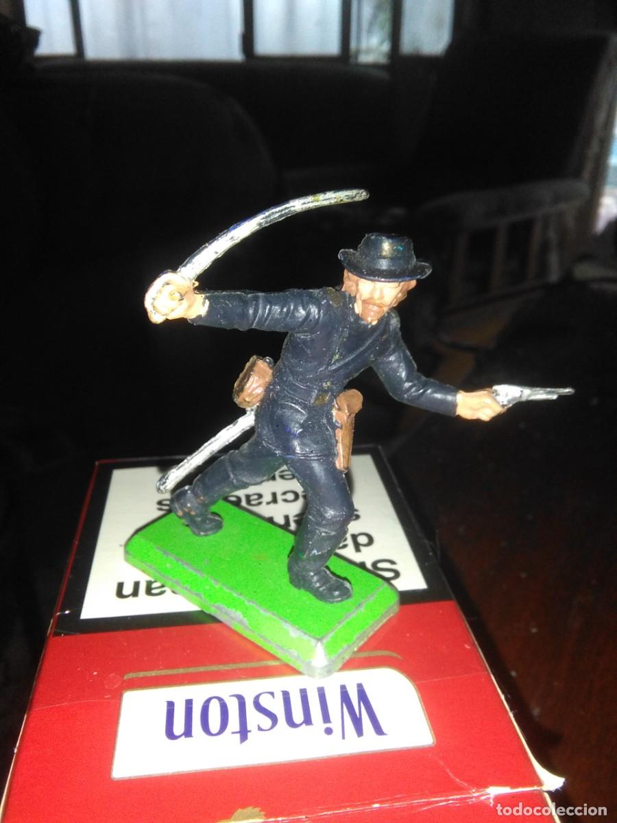 Figuras de goma y PVC: BRITAINS - Foto 1