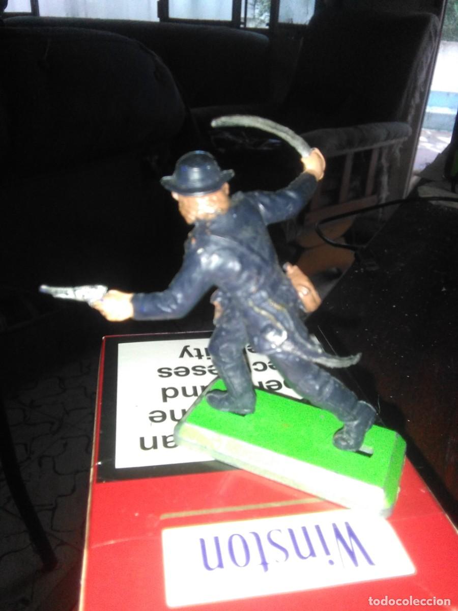 Figuras de goma y PVC: BRITAINS - Foto 2