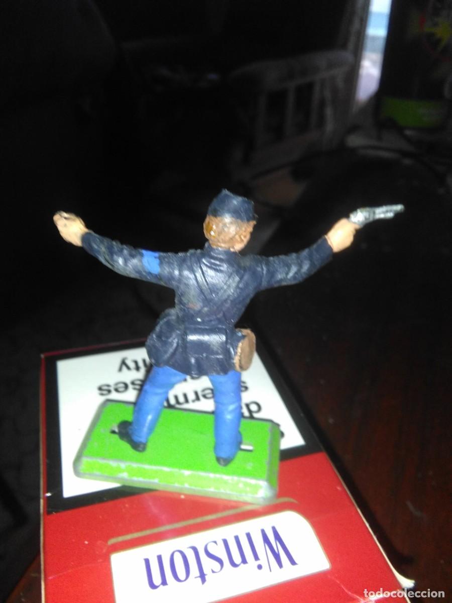 Figuras de goma y PVC: BRITAINS - Foto 2