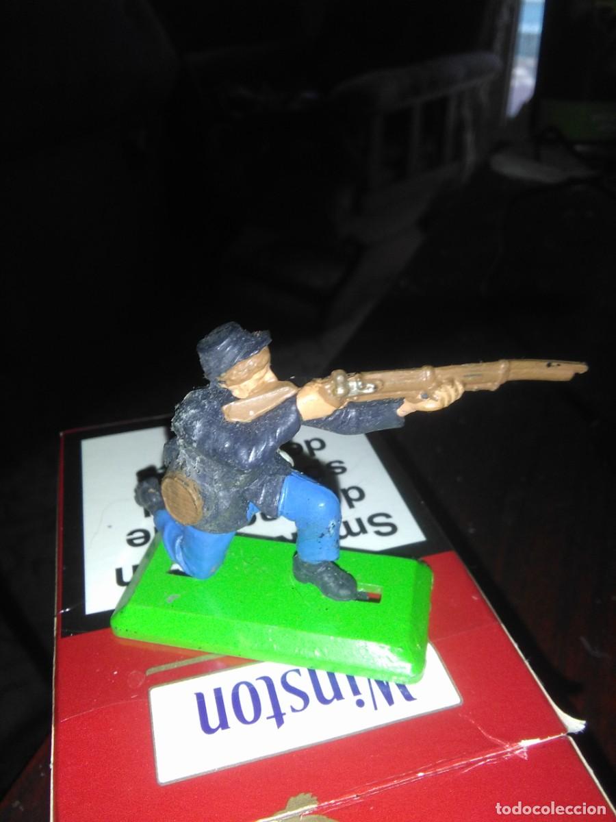 Figuras de goma y PVC: BRITAINS - Foto 1