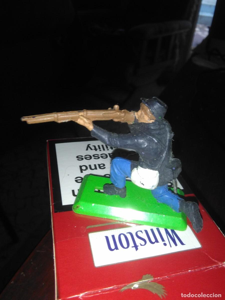 Figuras de goma y PVC: BRITAINS - Foto 2