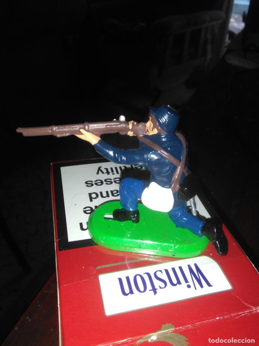 Figuras de goma y PVC: BRITAINS - Foto 2