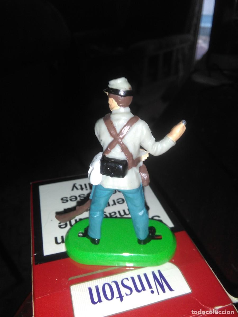 Figuras de goma y PVC: BRITAINS - Foto 1