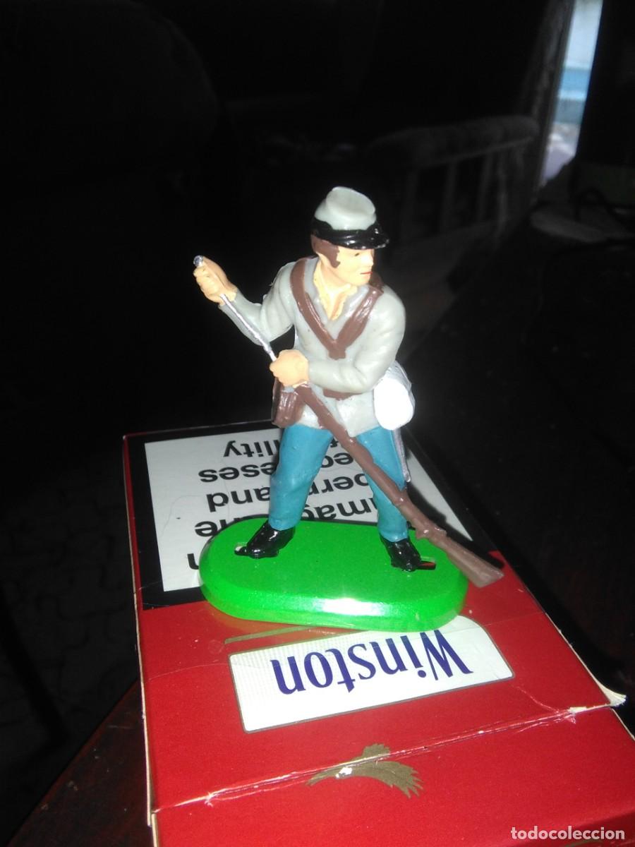 Figuras de goma y PVC: BRITAINS - Foto 2