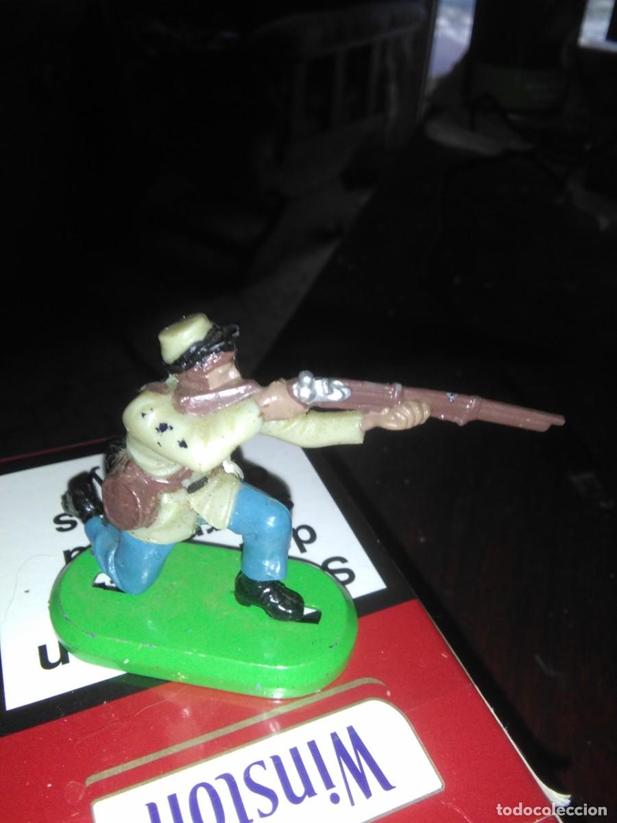Figuras de goma y PVC: BRITAINS - Foto 1