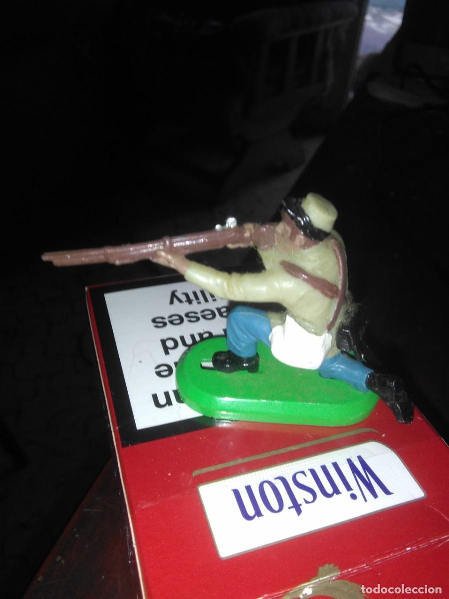 Figuras de goma y PVC: BRITAINS - Foto 2