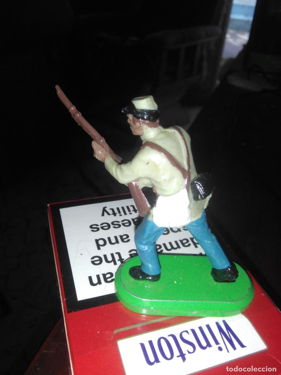 Figuras de goma y PVC: BRITAINS - Foto 1
