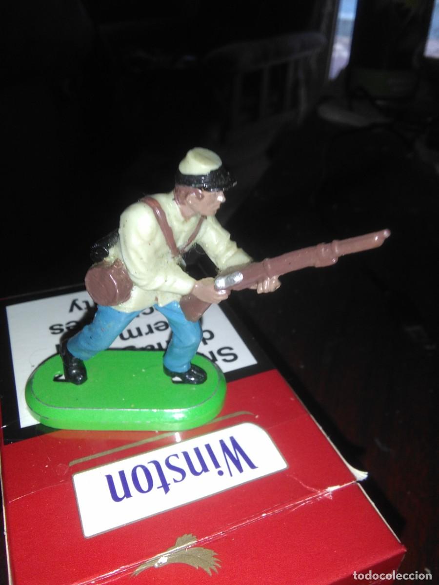 Figuras de goma y PVC: BRITAINS - Foto 2