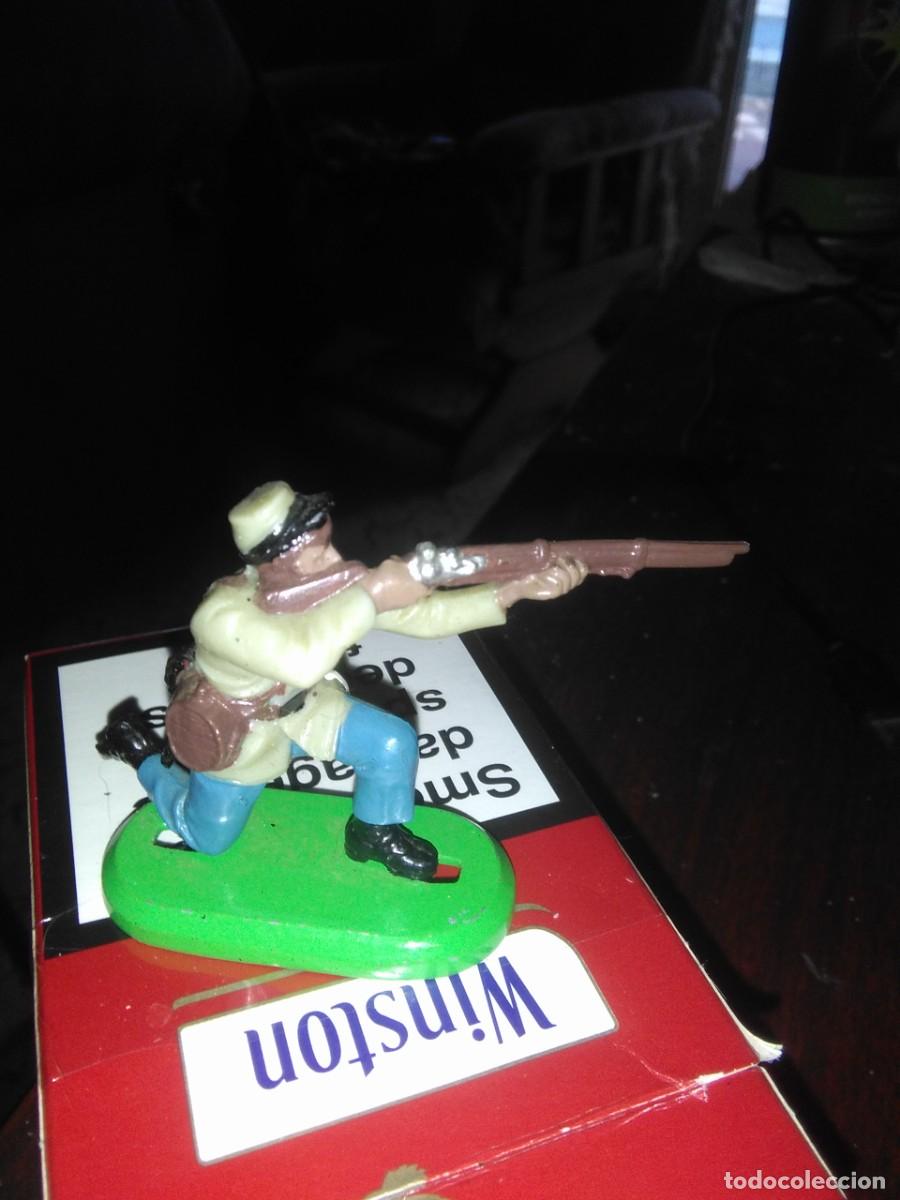 Figuras de goma y PVC: BRITAINS - Foto 1