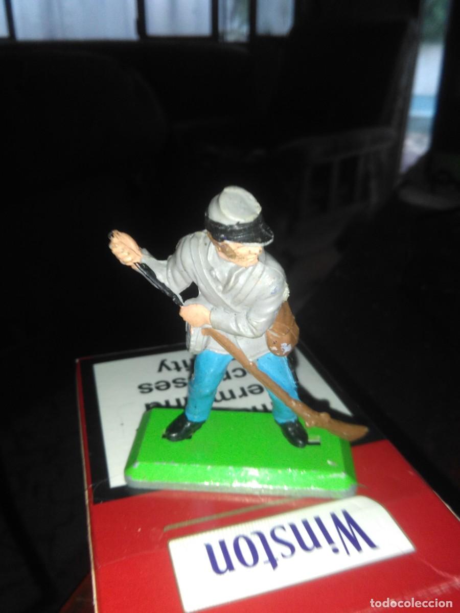 Figuras de goma y PVC: BRITAINS - Foto 1
