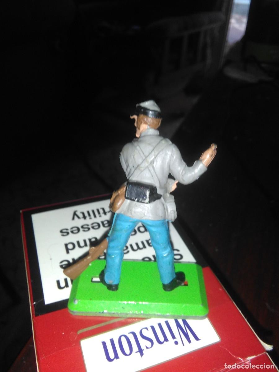 Figuras de goma y PVC: BRITAINS - Foto 2