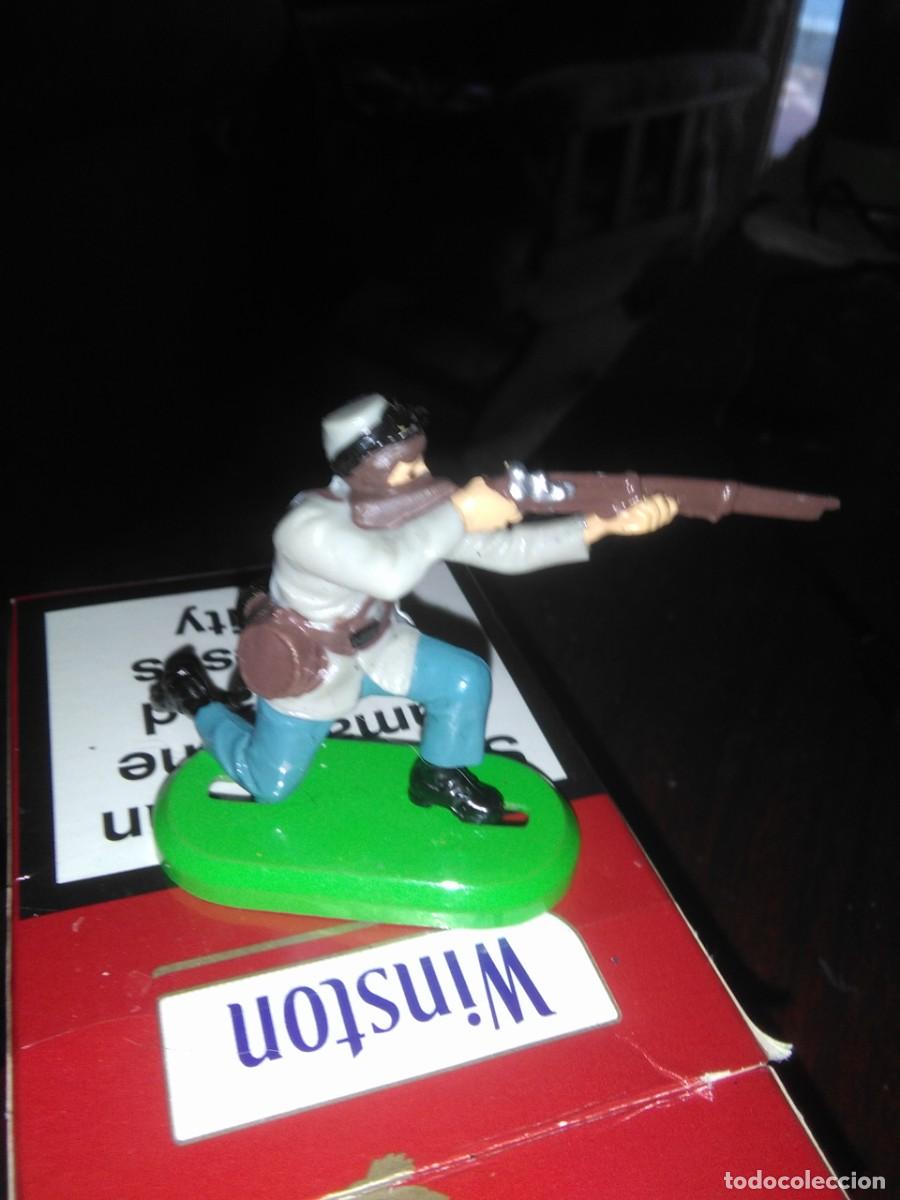 Figuras de goma y PVC: BRITAINS - Foto 2