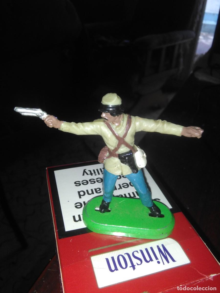 Figuras de goma y PVC: BRITAINS - Foto 1