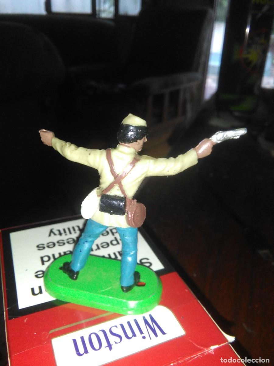 Figuras de goma y PVC: BRITAINS - Foto 2