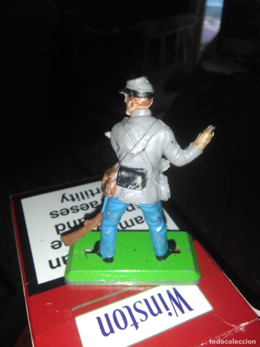 Figuras de goma y PVC: BRITAINS - Foto 2