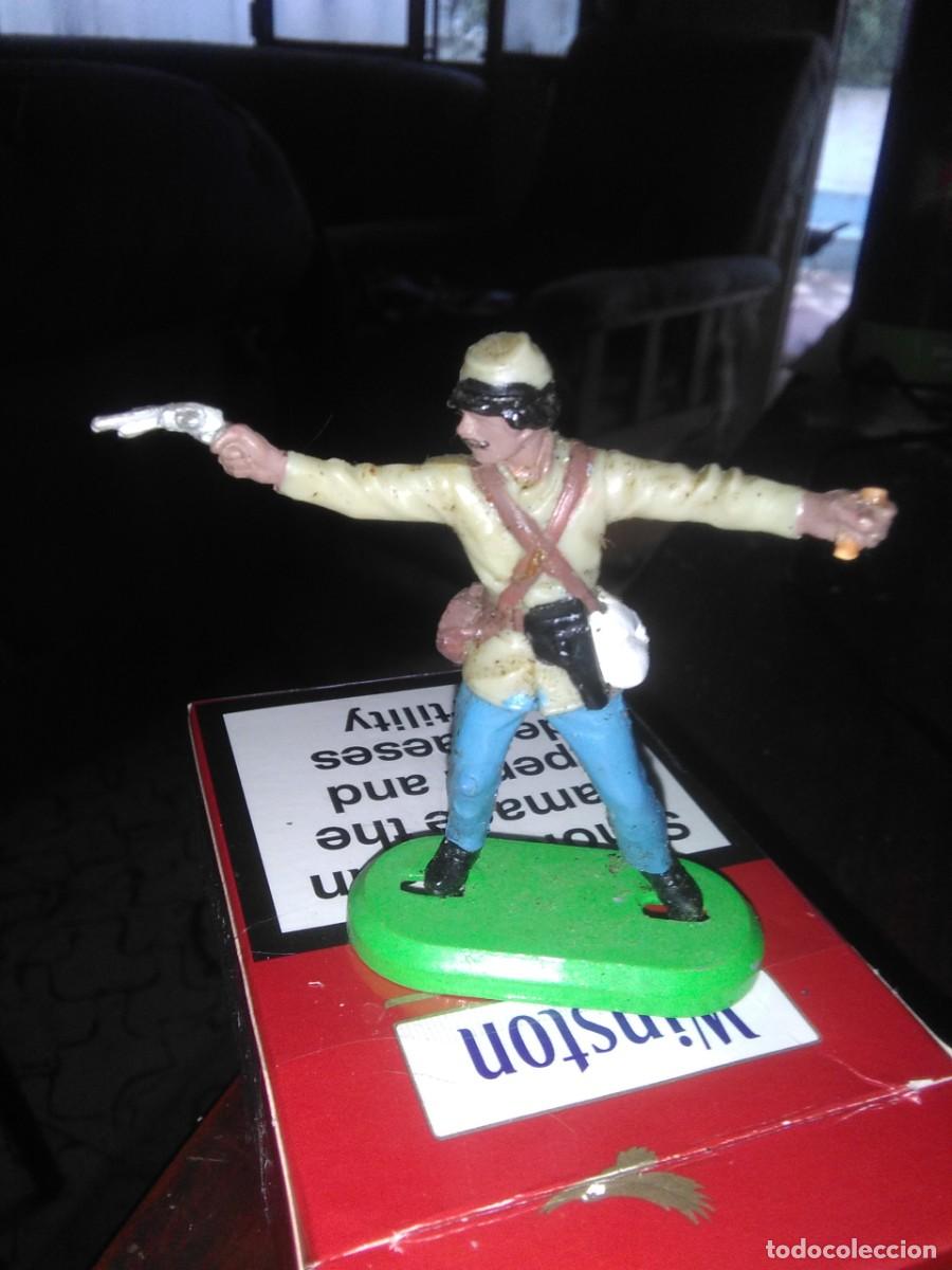 Figuras de goma y PVC: BRITAINS - Foto 1