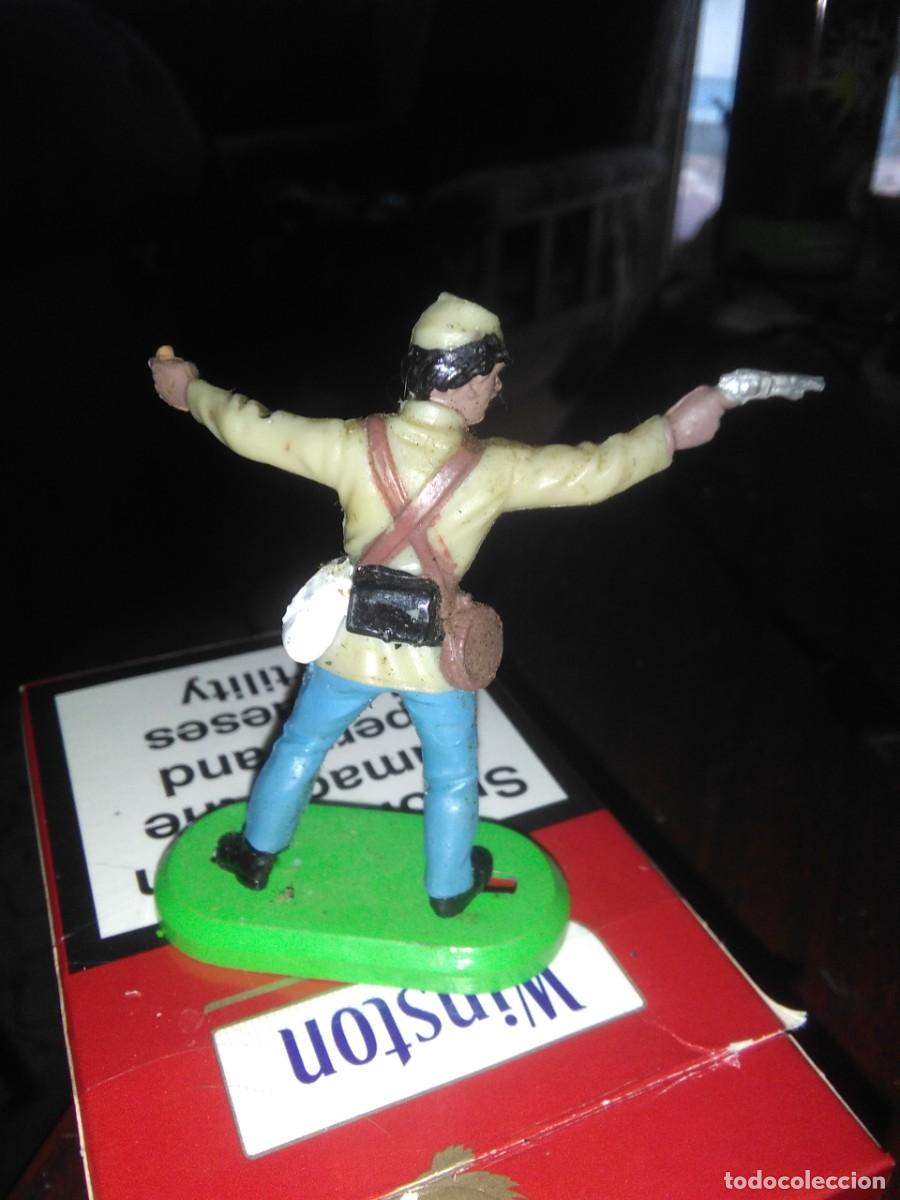 Figuras de goma y PVC: BRITAINS - Foto 2