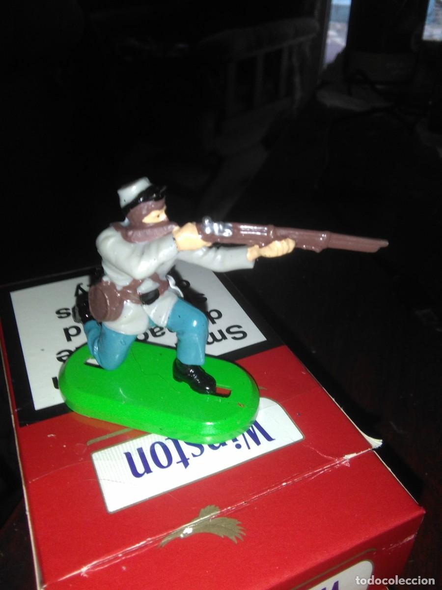 Figuras de goma y PVC: BRITAINS - Foto 1