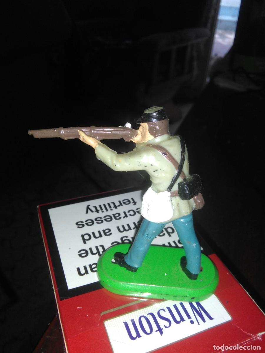 Figuras de goma y PVC: BRITAINS - Foto 2