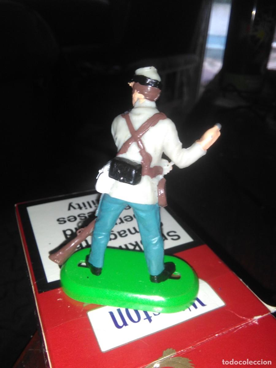 Figuras de goma y PVC: BRITAINS - Foto 1