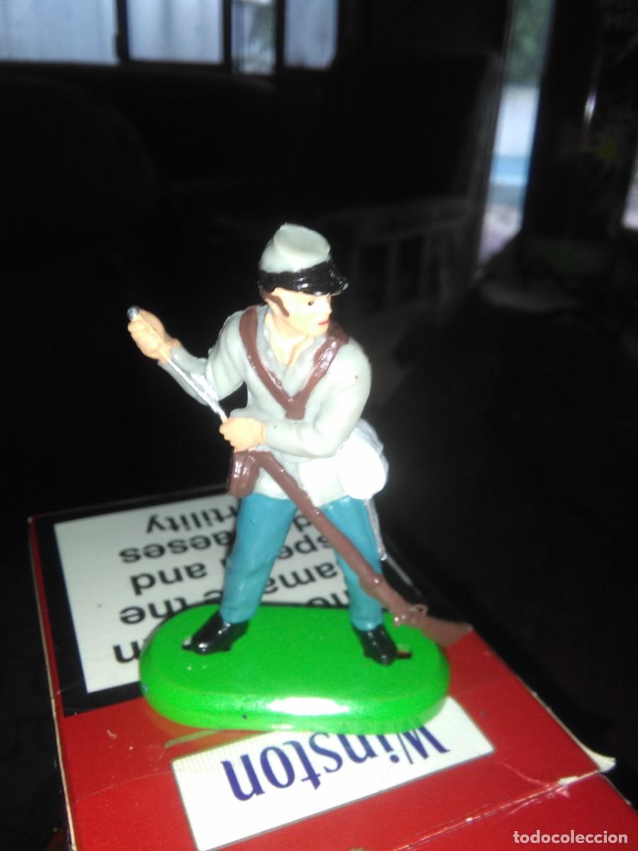 Figuras de goma y PVC: BRITAINS - Foto 2