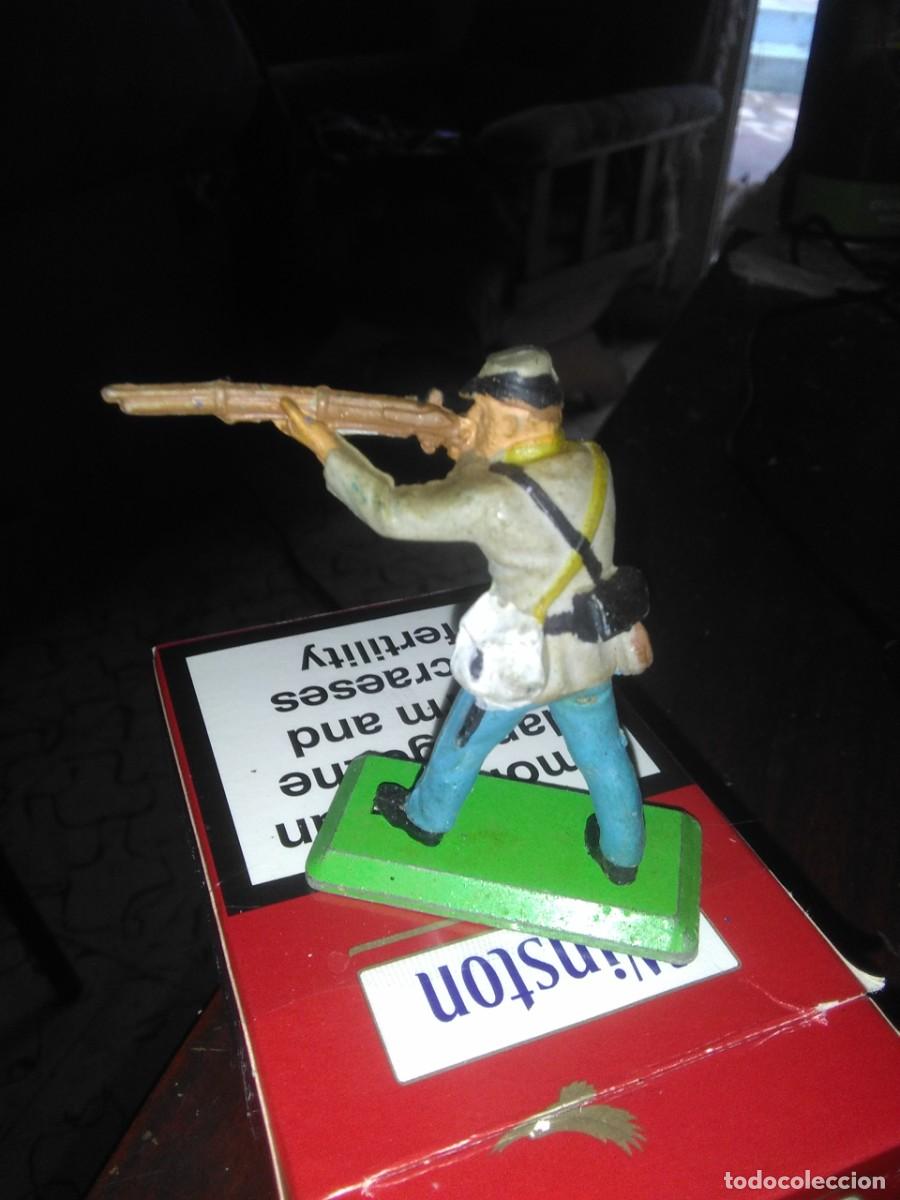 Figuras de goma y PVC: BRITAINS - Foto 2