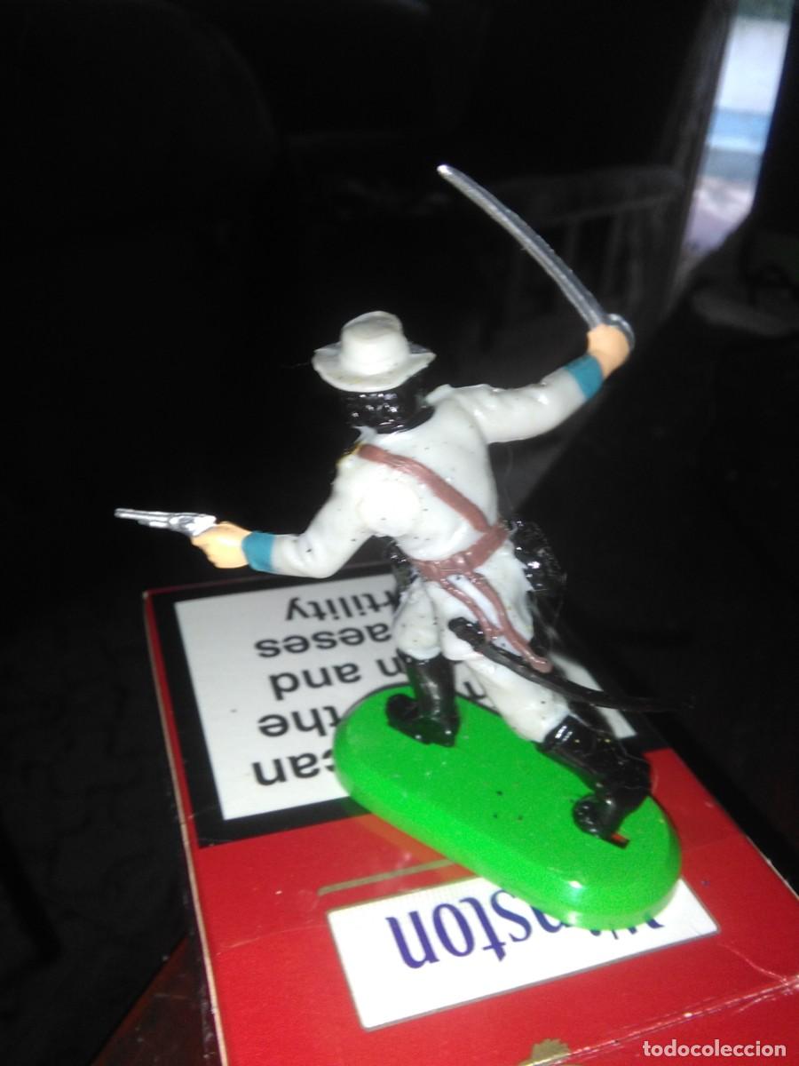 Figuras de goma y PVC: BRITAINS - Foto 2