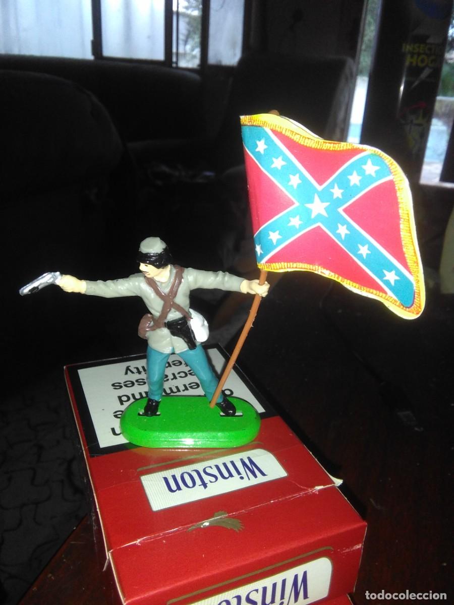 Figuras de goma y PVC: BRITAINS - Foto 1
