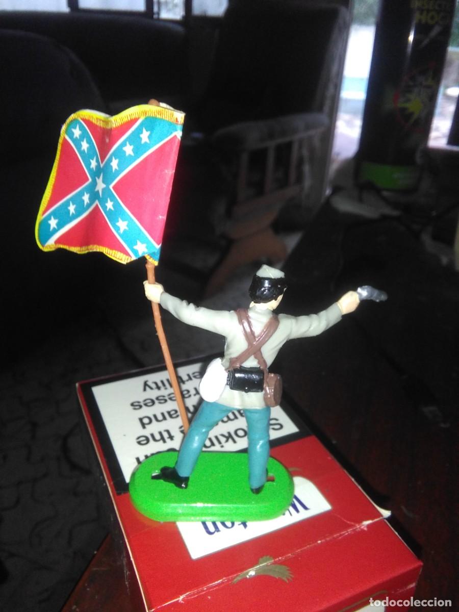 Figuras de goma y PVC: BRITAINS - Foto 2