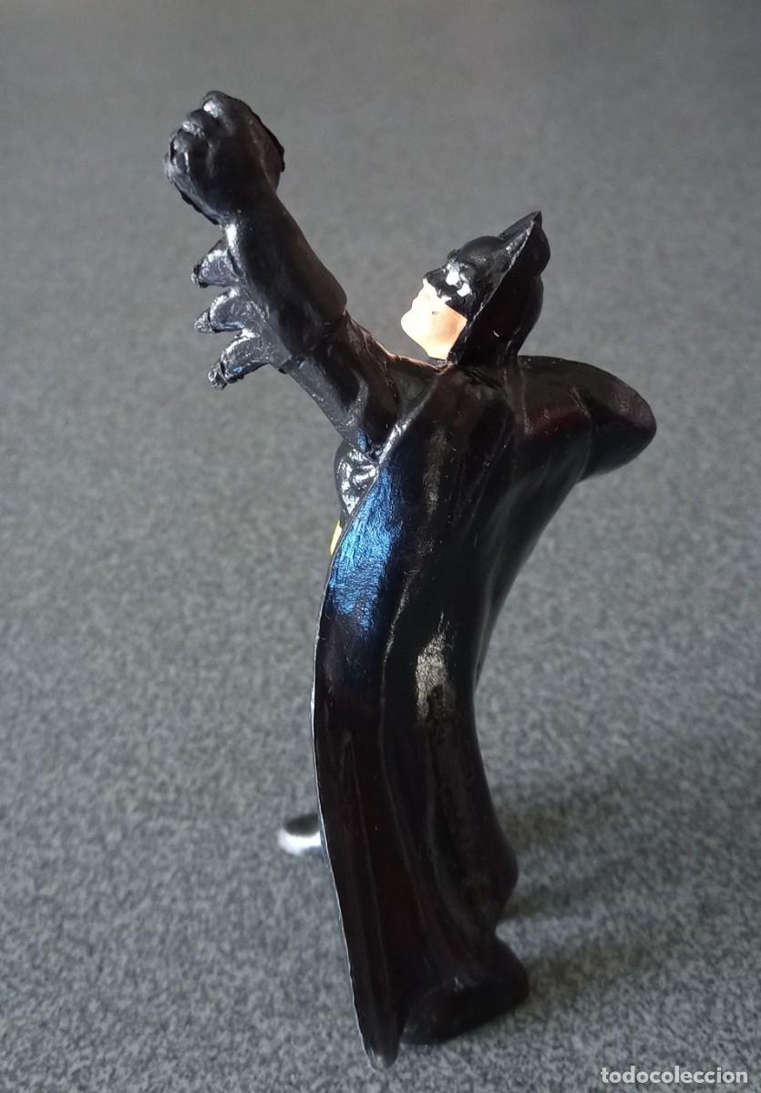Figuras de goma y PVC: Batman PVC Bully - Foto 3