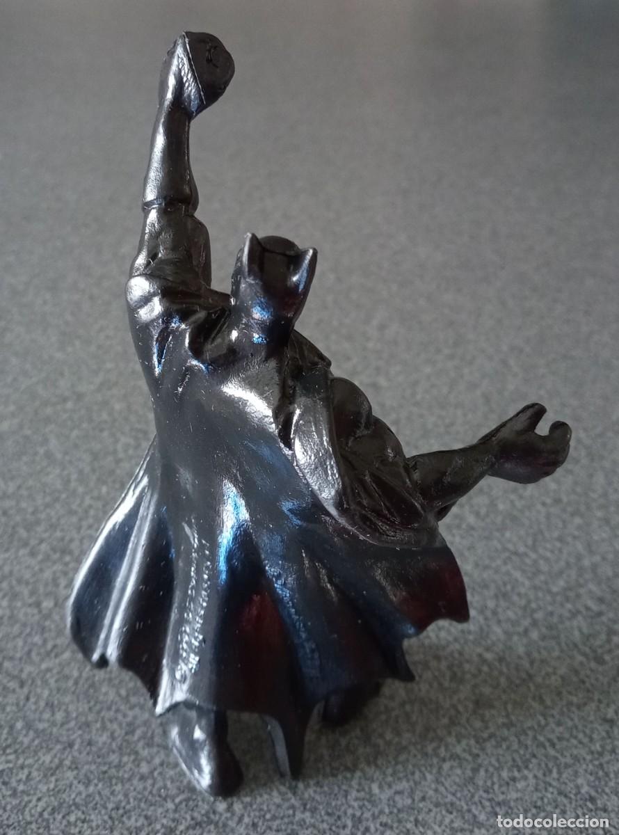 Figuras de goma y PVC: Batman PVC Bully - Foto 4