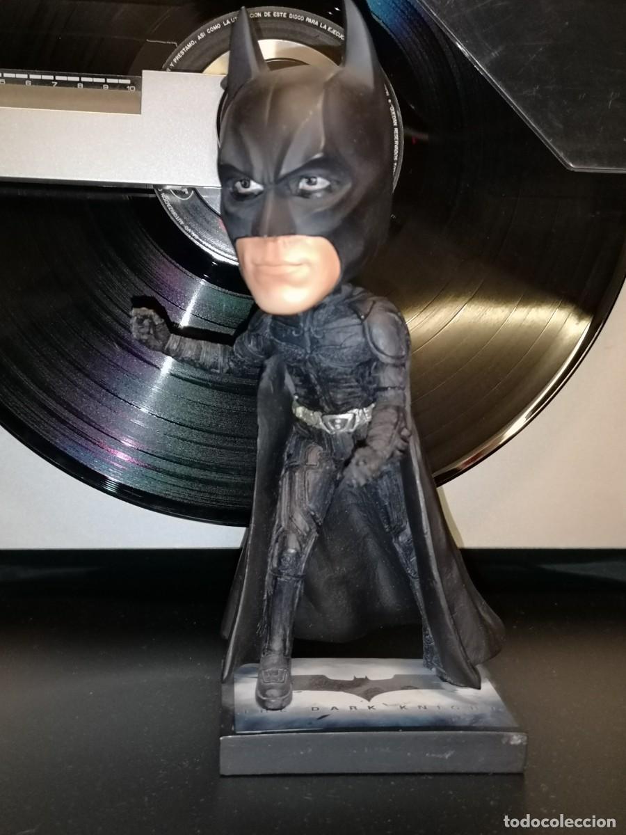 figura neca batman the dark knight dc comics -m - Buy Other rubber and PVC  figures on todocoleccion