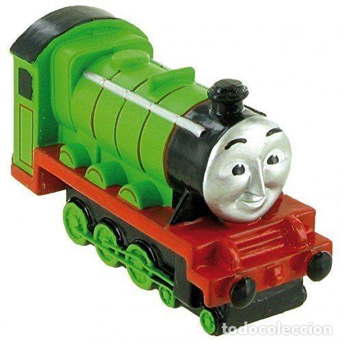 Figuras de goma y PVC: FIGURAS PVC Thomas & Friends - COMANSI - Foto 5