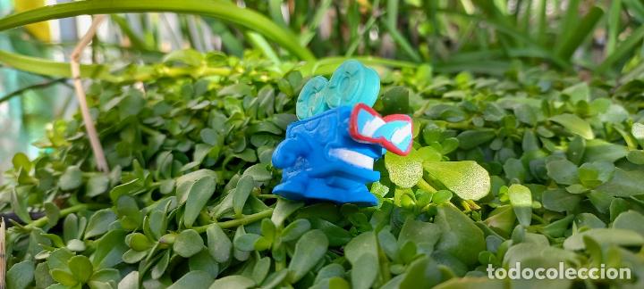 Figuras de Goma y PVC: Figura Superzings. SUPER ZINGS. Superthings SECRET SPIES. MBIT