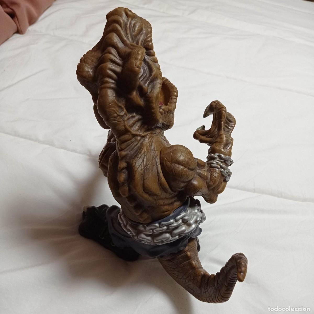 Figuras de goma y PVC: Extreme Dinosaurs - Foto 6