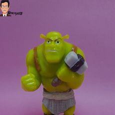 SHREK 4 - PERSONAGGI A SCELTA (DE265 - DE273) KINDER MERENDERO JOY ITALIA 2010 SHREK 4 - PERSONAGGI A SCELTA (DE265 - DE273) KINDER MERENDERO JOY ITALIA 2010