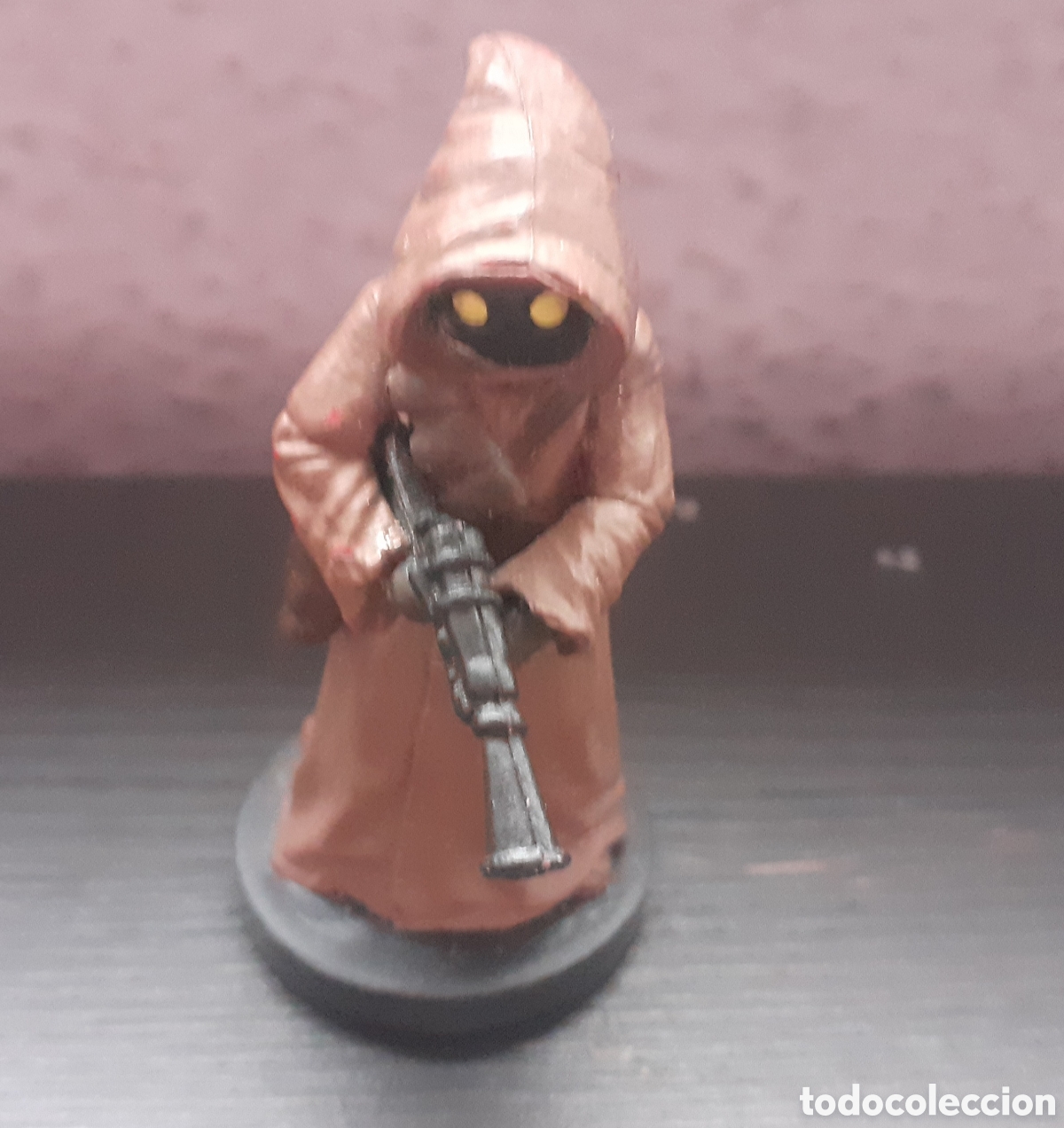 Figuras de goma y PVC: Figura STARWARS - Foto 2