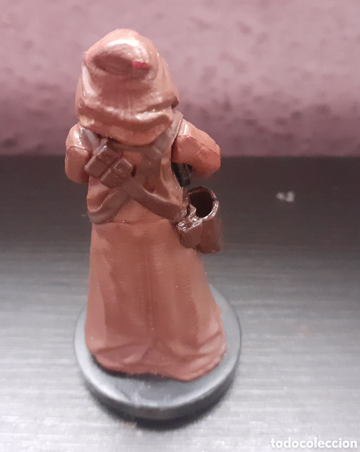 Figuras de goma y PVC: Figura STARWARS - Foto 3