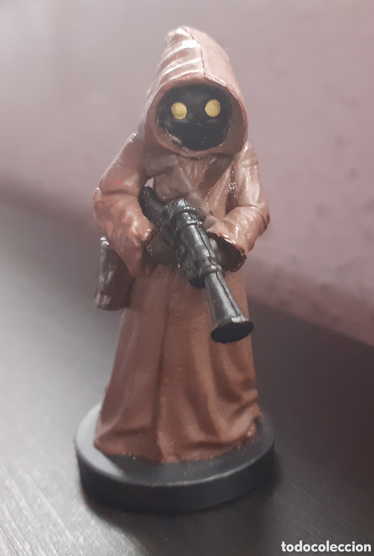 Figuras de goma y PVC: Figura STARWARS - Foto 1