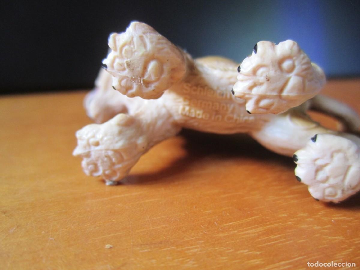Figuras de goma y PVC: Cachorro de Le&oacute;n (Schleich) - Foto 8