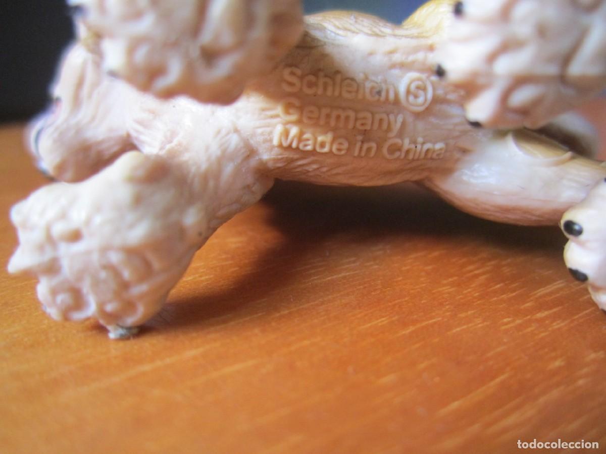 Figuras de goma y PVC: Cachorro de Le&oacute;n (Schleich) - Foto 9