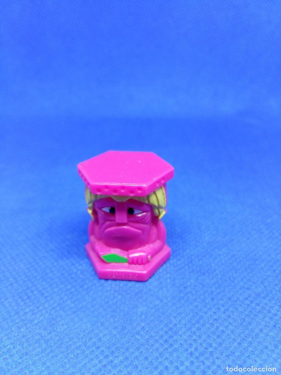 Figuras de goma y PVC: Figura Abatons - Foto 1