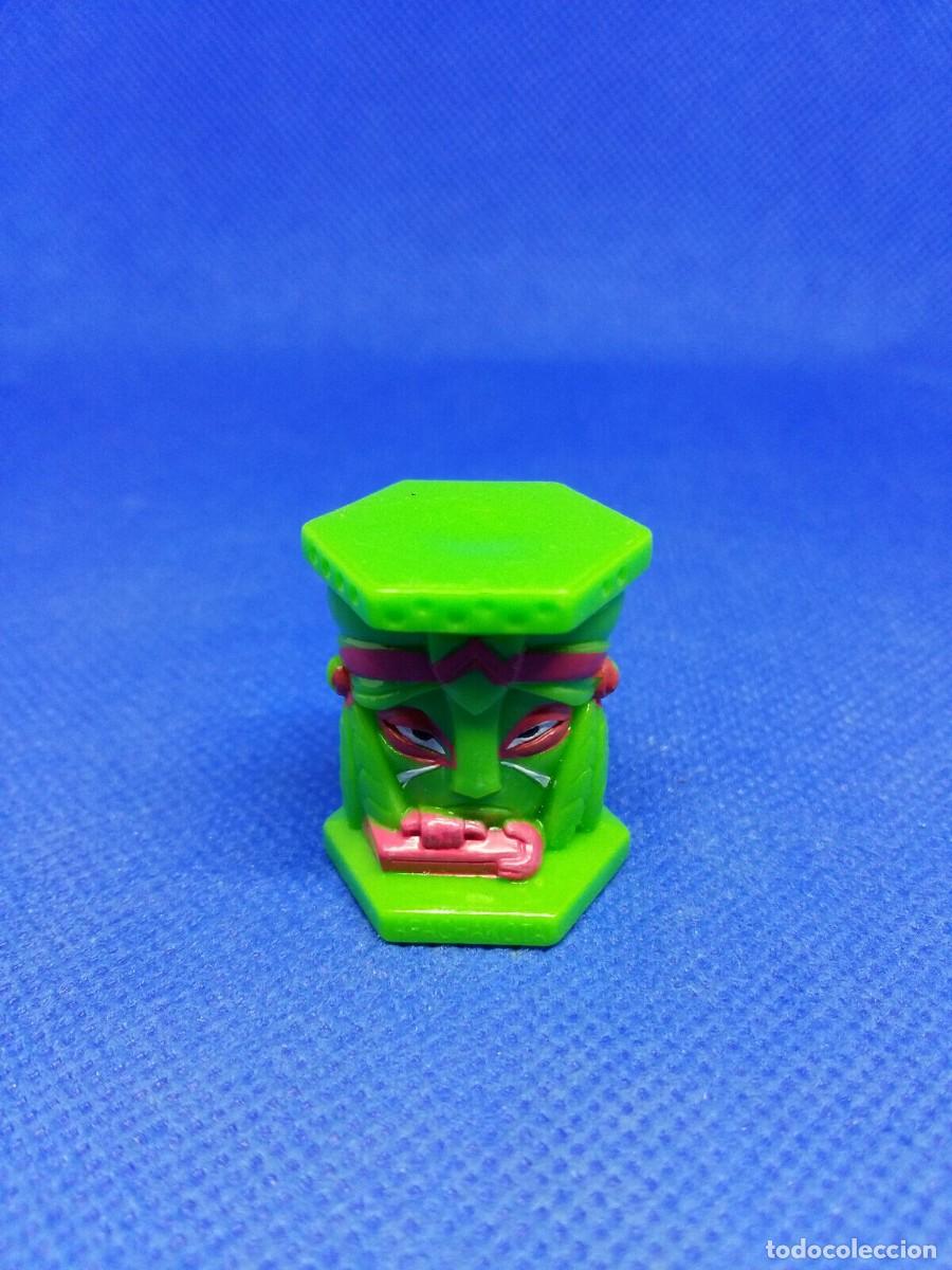 Figuras de goma y PVC: Figura Abatons - Foto 1