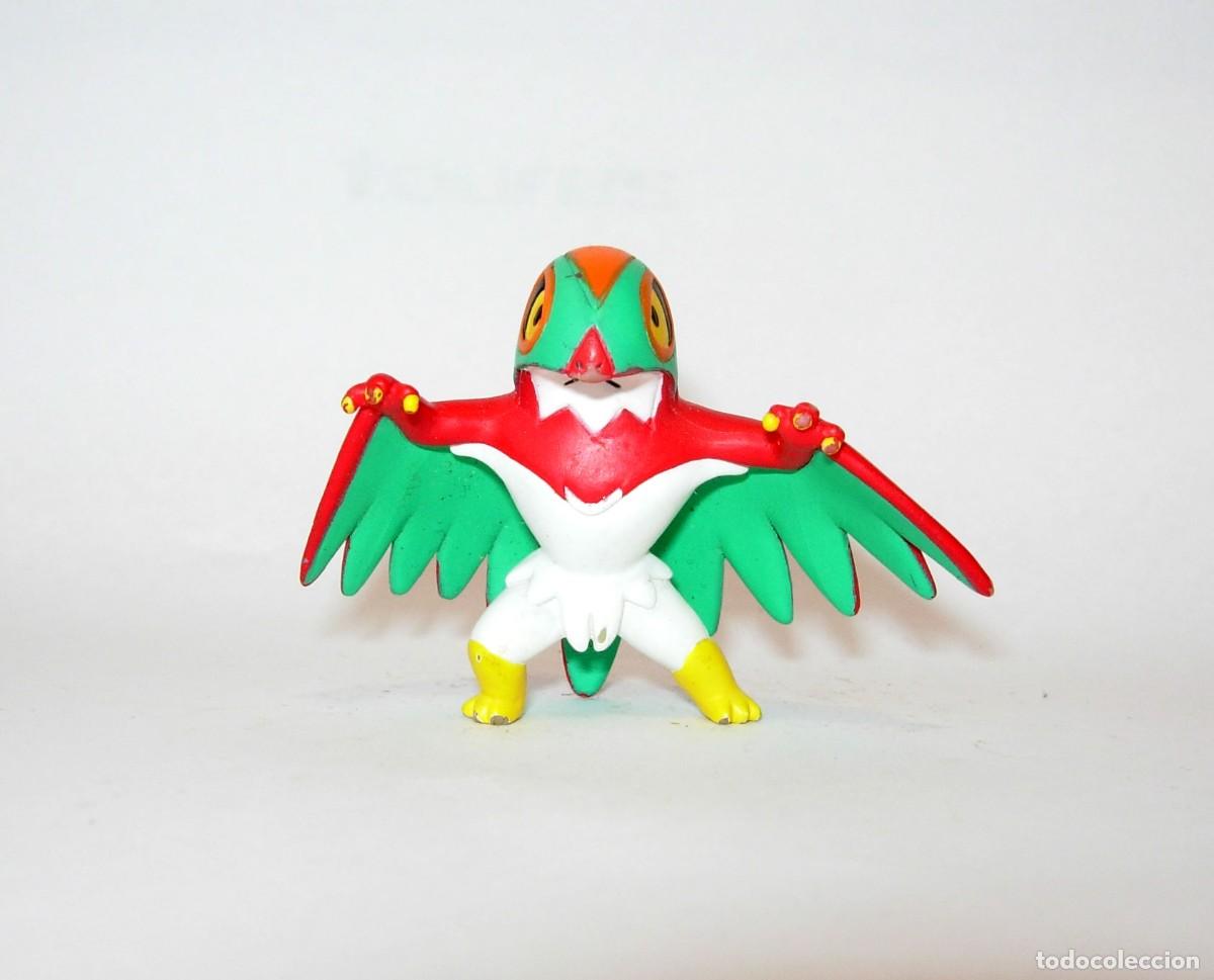 Hawlucha, Nintendo