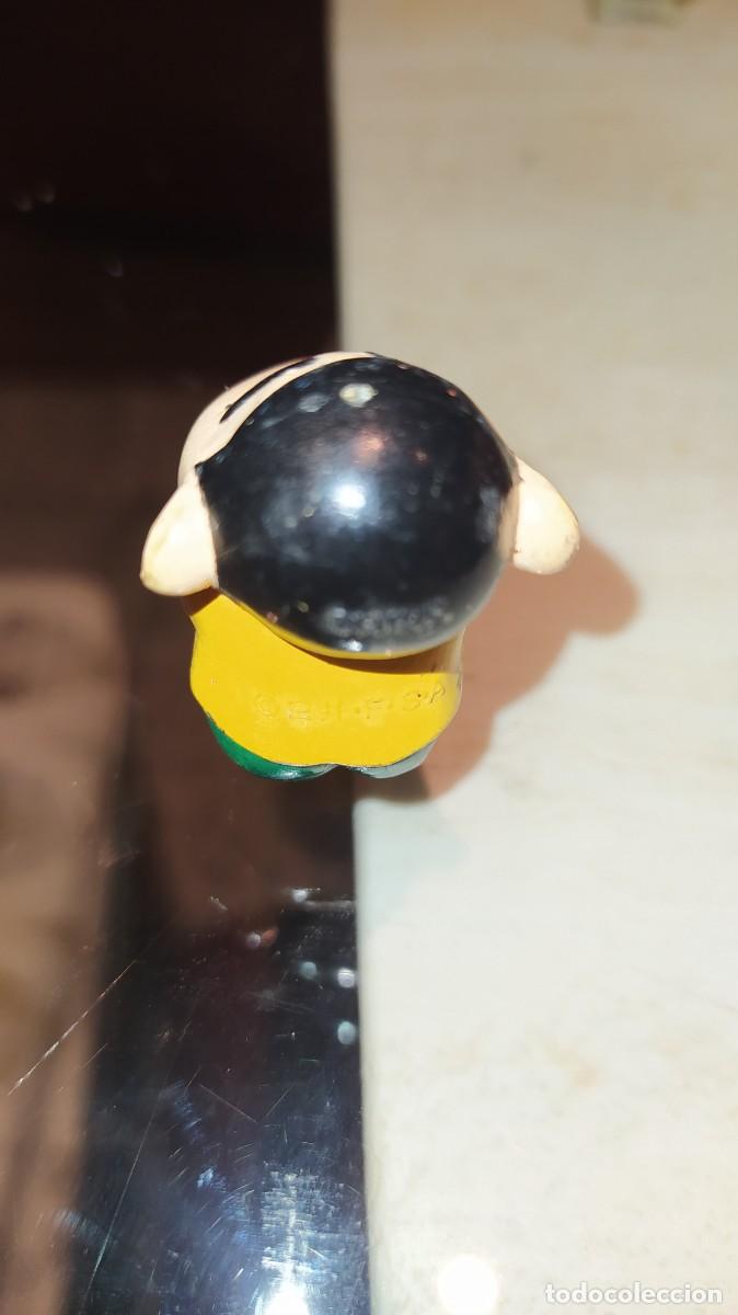 Figuras de goma y PVC: FIGURAS PVC VARIADAS - Foto 4