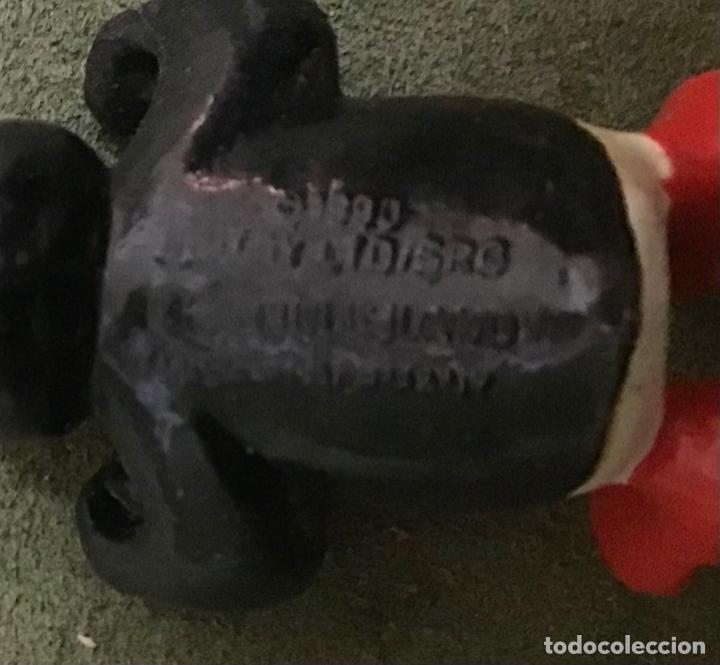 Figuras de goma y PVC: PINGU, FIGURA DE PVC - Foto 3