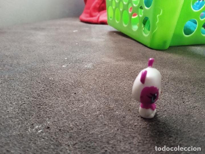 Figuras de goma y PVC: hasbro lps littlest pet.